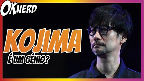 Debate - Kojima é ou não um gênio?
