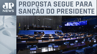 Senado autoriza a governo a não gastar mínimo em saúde