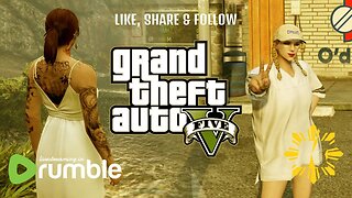 ▶️ WATCH » GTA 5 ONLINE » CUSTOMIZED BIKES » A SHORT STREAM [6/26/23]