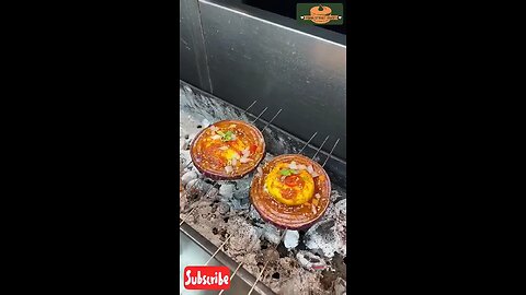 recipe of onions egg tandoor