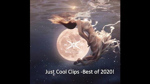 Just Cool Clips best of 2021--- Enjoy :-)