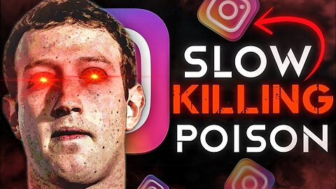 The last video you need to stop your INSTAGRAM ADDICTION ( Watch now )