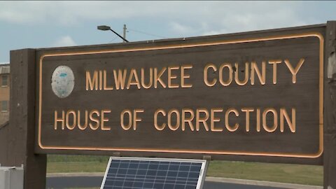 Former corrections officers allegedly smuggled cell phones, drugs into Milwaukee HOC