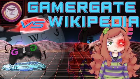Debunking Wikipedia's article on Gamergate | MentisWave