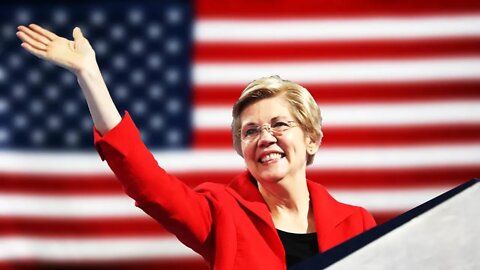 Elizabeth Warren's Support Plummets Across Almost Every Group Surveyed