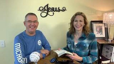 April 6 Devotional - How did Jesus teach, heal, & deliver? - Tiffany Root & Kirk VandeGuchte