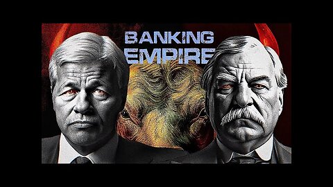 JPMorgan Chase - The Most Powerful Bank in America | 2023 Documentary