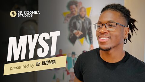 Myst’s | 🇭🇹 | Private Dance Lesson at Dr Kizomba Studios ✨!