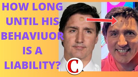 Justin’s Mid Life Crisis == Death Knell for the Liberal Party