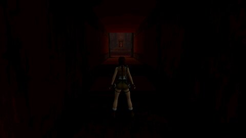 Tomb Raider Remastered