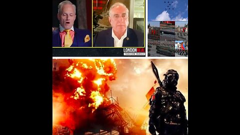 Col Douglas Macgregor: The Government Lied About The Ukraine-Russia War!* EMPIRE OF LIES
