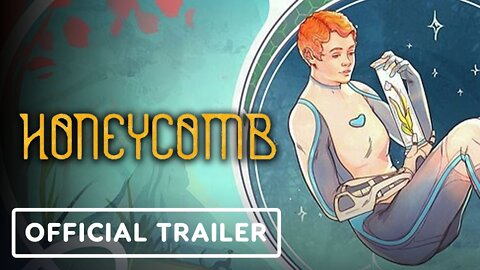 Honeycomb - Official Announcement Trailer