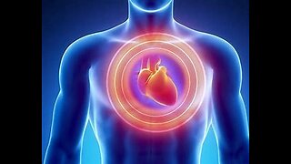 Patriot Health Report 02-03-24 Heart Health! Things You Never Knew!