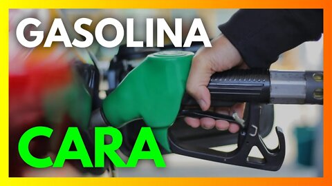Como diminuir o preço da gasolina no Brasil?