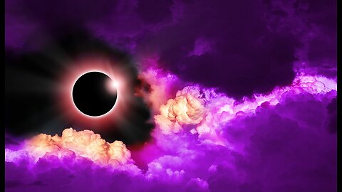 "Eclipses Revealed: Insights into Nature's Cosmic Alignment"