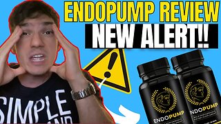 ENDOPUMP - ((🚫NEW ALERT!!🚫)) - EndoPump Review - Endo Pump Reviews - Endo Pump Male Enhancement