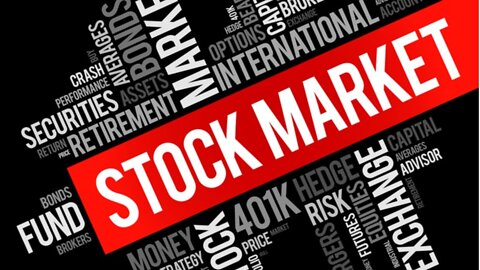 Free Stock Trading Course Part 5