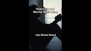 Hypnosis & Mental Wellbeing