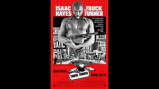 Trailer - Truck Turner - 1974