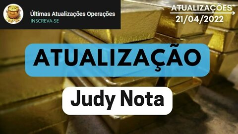 ATUALIZAÇÃO-Judy-Nota