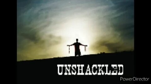 UNSHACKLED:STORY OF ELLIE MCBRIDE #3552