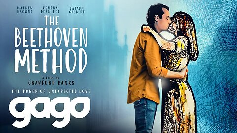 GAGO - The Beethoven Method | Full Comedy Movie | Drama | Romance