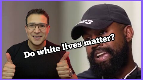 Do white lives matter???