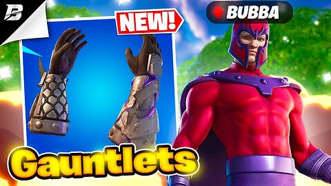 GETTING THE MAGNETO SKIN W/ FRIENDS | FORTNITE | NEW UPDATE (18+)