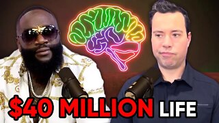 Confronting Rick Ross On His $40 Million Lifestyle | @Rick Ross Ep. 569