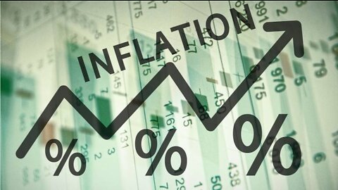 U.S. inflation jumps 7.5 %. What does it mean?
