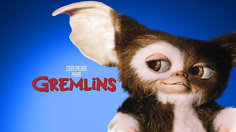 Gremlins ~dramatic suite~ by Jerry Goldsmith