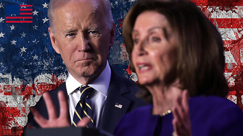Who Rules The Democrats? + Pelosi's Threat? | 7.10.24