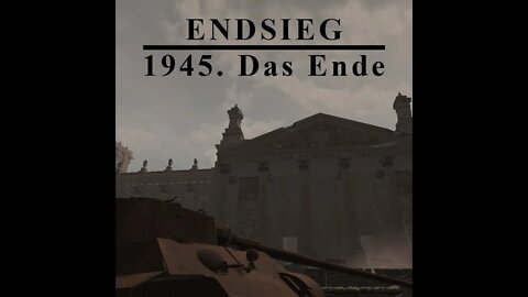 Ravenfield: Gameplay Operation Barbarossa 1941-1945 [Endsieg 1945 #1] [Mistake adding the T-34 1940]