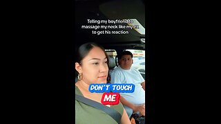 Don’t Touch Me #comedy #eloypezedits #massage #ex