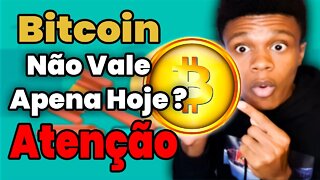 Bitcoin Hoje: Criptomoedas Para Investir Nesta Semana. Analises Graficicas🔴PARTE 2 | Edney Pinheiro