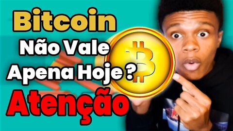 Bitcoin Hoje: Criptomoedas Para Investir Nesta Semana. Analises Graficicas🔴PARTE 2 | Edney Pinheiro