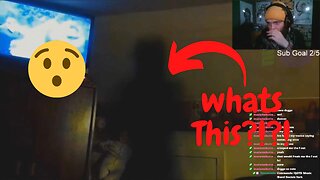 Scary Ghost Videos To Freak You Out (It Worked!) Reaction