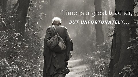 Quotes on the Essence of Time.