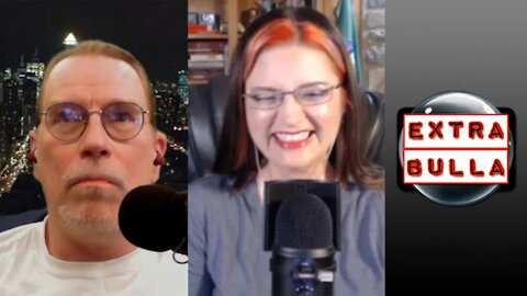 The Art of the Grift w/Comrade Misty | Extra Bulla CLIPS