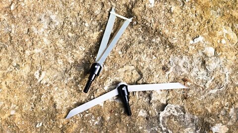 Slang Blade Broadhead Review