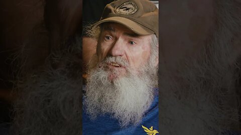 Uncle Si Remembers Confronting Phil Robertson About His Bad Choices