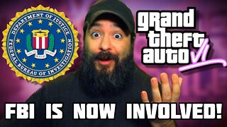 FBI Investigating 16-Year Old GTA 6 Leaks Hacker..