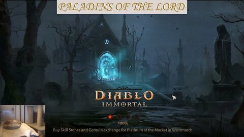 Diablo Immortal - 38