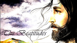 The Beatitudes