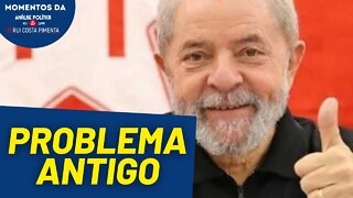 Por que, mesmo com apoio de Lula, o PT tem dificuldades em eleições estaduais? | Momentos