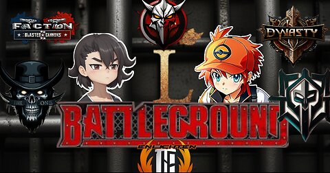 Miolhr Wrestling League Battleground Week 18