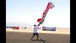 Model Jet Plane Championships