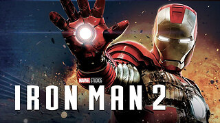 Iron Man 2 (2010) | Official Trailer