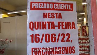 2º feriado da semana descanso para alguns e trabalho para outros em Gov. Valadares