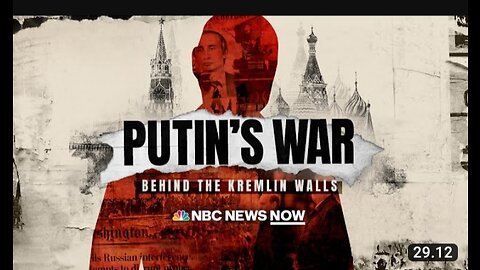 Putin War Ukrine